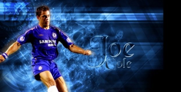 Premier League:  J. Cole v lete údajne z Chelsea do ManU, nahradí ho Donovan