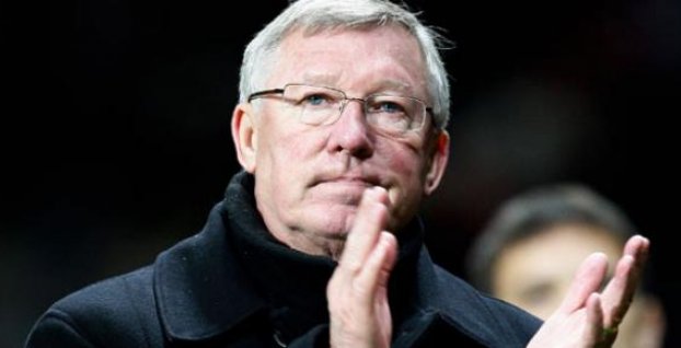 IFFHS: Ferguson je najlepším trénerom za ostatných 15 rokov