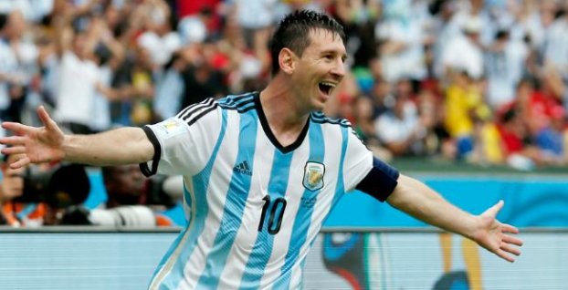 Messi odohral 100. zápas za Argentínu, na Copa América sa zatiaľ hľadá