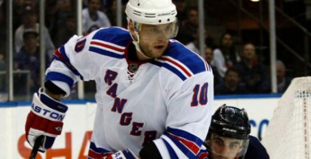 NHL: Gáborík strelil "šťastný" gól, súboj slovenských brankárov vyhral Budaj + VIDEO