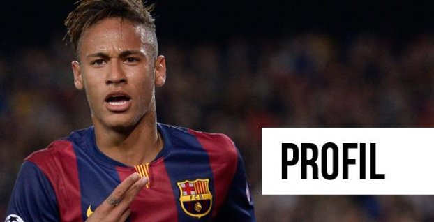 Nástupca Messiho a Ronalda? Neymar horúcim kandidátom! (PROFIL)