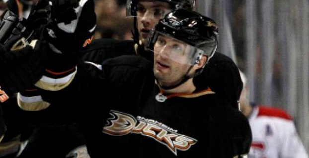 Višňovský je už najproduktívnejším obrancom NHL