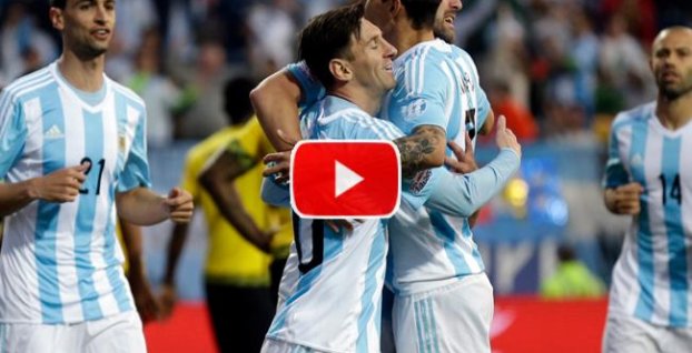 VIDEO: Argentína po penaltovej dráme v semifinále Copa América!