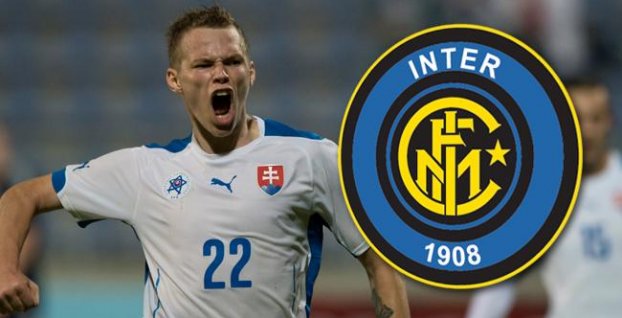 Prestup na spadnutie: Ondrej Duda mieri do Interu Miláno!