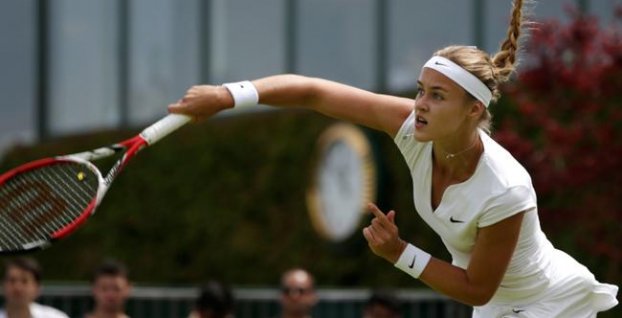 Schmiedlová končí na Wimbledone už v prvom kole