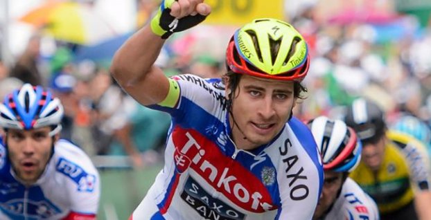 Sagan to bude mať na Tour de France ťažké. Tinkoff-Saxo stavil na Contadora