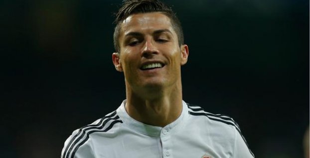 Ronaldo podpísal šesťročnú zmluvu s Media Mint