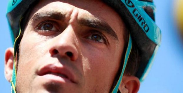 Federácia odoberie Contadorovi prvenstvo z TdF 2010