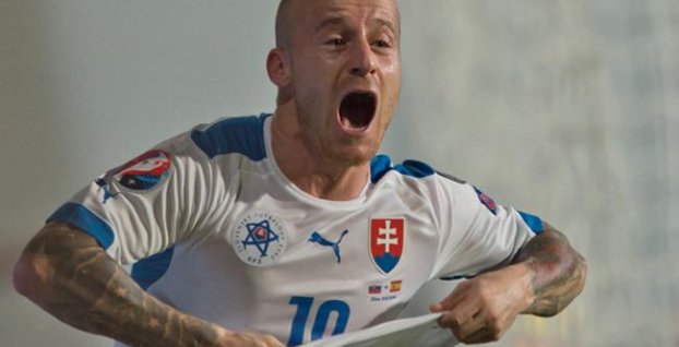 Stoch sa teší na návrat do Fenerbahce