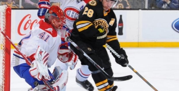 NHL: Jaroslav Halák opäť získal v Montreale Molsonov pohár