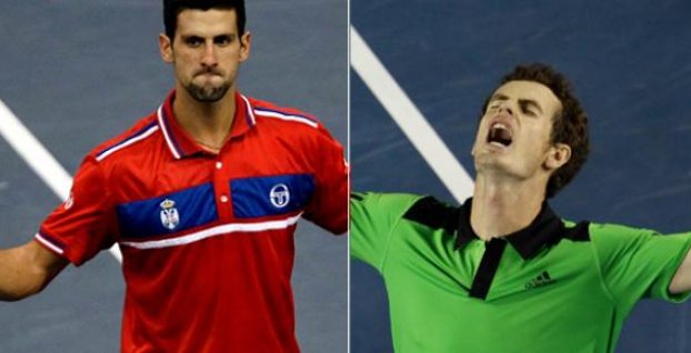 Analýza finále Australian Open: Novak Djokovič - Andy Murray