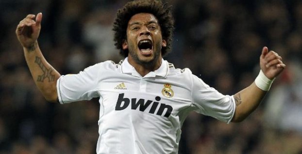 Marcelo predĺžil spoluprácu s Realom až do júna 2020