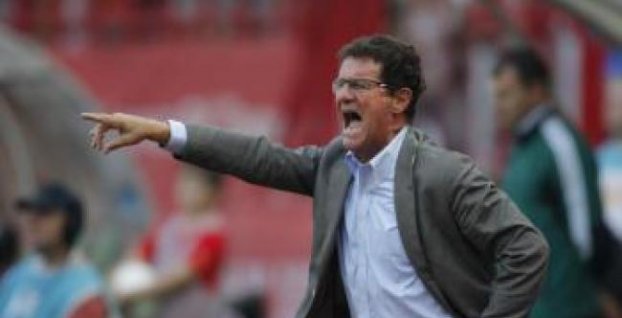 Fabio Capello skončil pri ruskej reprezentácii