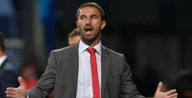 Tréner Ševela zbrane neskladá: V odvete chce Trenčín vyhrať!