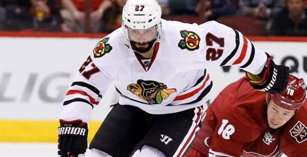 Chicago opúšťa aj Oduya. Dohodol sa s Dallasom