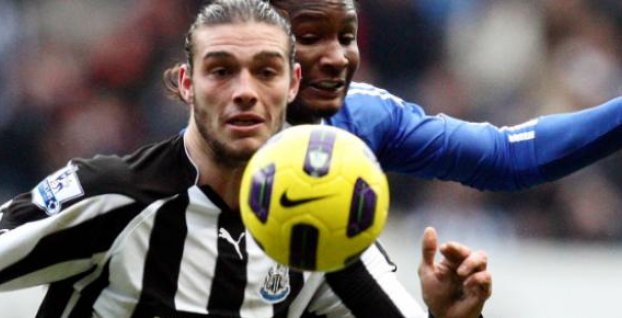 Kto je to Andy Carroll a záver prestupového obdobia v Premier League