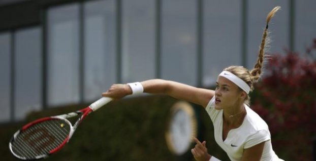 Schmiedlová postúpila do semifinále turnaja WTA v Bukurešti