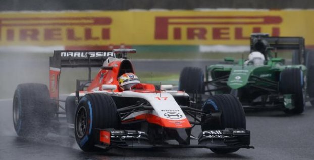 Francúzsky pilot F1 Jules Bianchi podľahol minuloročným zraneniam