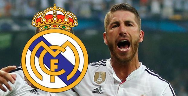 Ramos zostane na 100 percent v Reale Madrid, tvrdí kouč Benitez!