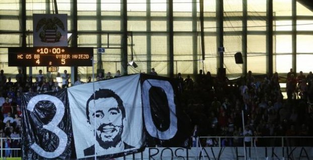 Na Mira spomínali slovenské hviezdy smutno i hlinkovsky žoviálne