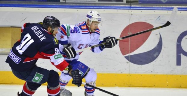 Správy dňa z NHL, KHL a Extraligy (2.8.)