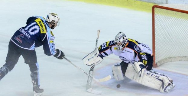 Tománek sa s Irtyšom vrátil na Slovensko, v tíme by mal patriť k lídrom