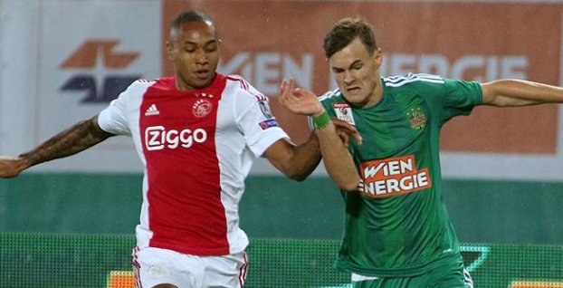 Veľké prekvapenie v 3. predkole Ligy majstrov: Ajax sa lúči so súťažou