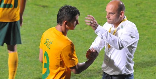 Reakcie z táborov Žiliny a Bilbaa na žreb baráže Európskej ligy