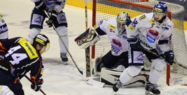 Správy dňa z NHL, KHL a Extraligy (7.8.)