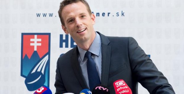 Richard Lintner: Dokážeme povýšiť hokej v extralige na vyššiu úroveň!