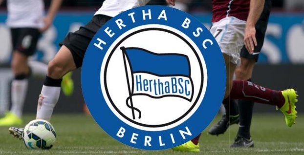 Hertha Berlín