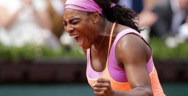 Serena Williamsová kraľuje rebríčku WTA, Schmiedlová 41.