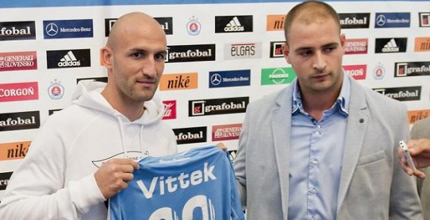 Slovan na prestupoch veľmi slušne zarobil a ešte má aj silnejší káder