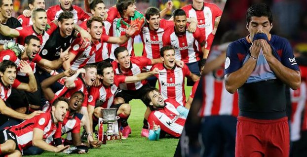 Bilbao ukončilo 31-ročné čakanie. Enrique: Trofej im patrí právom! (ohlasy)