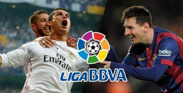 Štartuje La Liga, v popredí súboje Real vs. Barca či Messi vs. Ronaldo