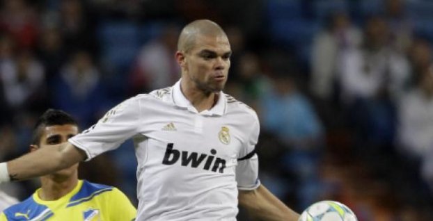 Real Madrid predĺžil zmluvu s Pepem do júna 2017