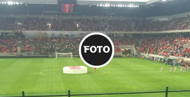 FOTO: City aréna otvorená! Pozrite si fotky a videá z Instagramu!