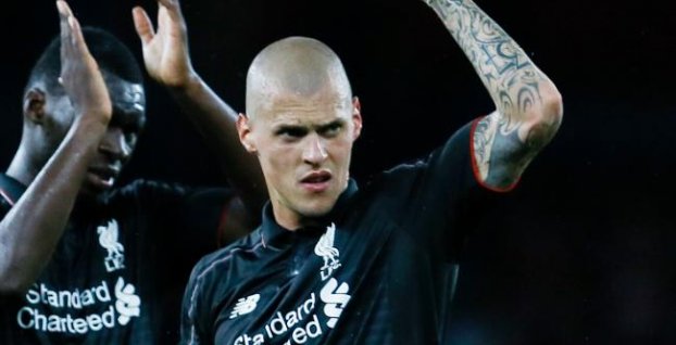 Martin Škrtel: Liverpool môže súperiť s najlepšími tímami