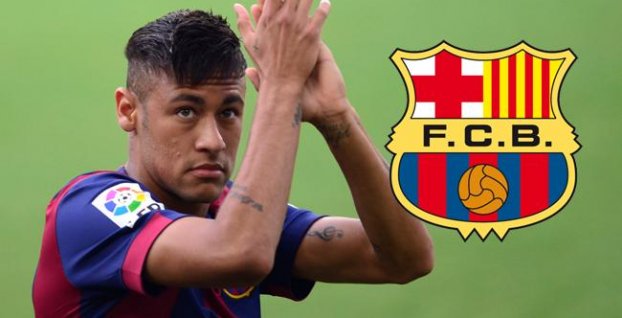 Barcelona sa bojí špekulácii o Neymarovi: Pripravuje mu nový kontrakt