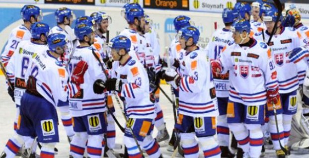 Slovakia Cup: Slováci zdolali Švajčiarov 2:0 + Hlasy trénerov