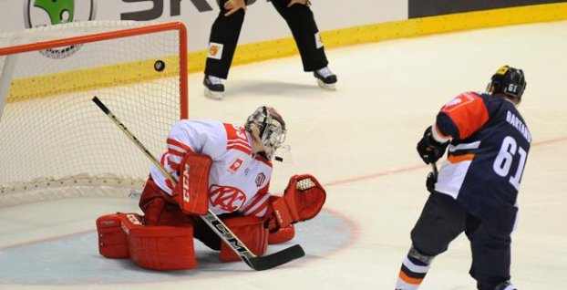 Košice po dráme v nájazdoch do play-off Ligy majstrov! + Hlasy