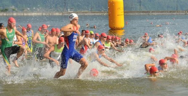 Triatlon