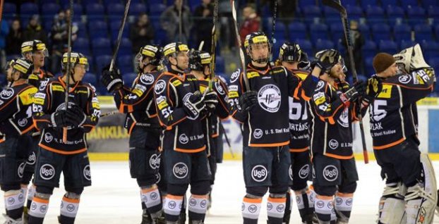 Košice spoznali súpera v play-off hokejovej Ligy majstrov