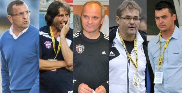 Za 19 dní päť trénerských zmien? Na Slovensku máme takých funkcionárov