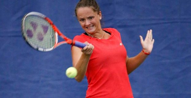 Slovensko oslavuje titul na US Open: Kužmová vyhrala juniorskú štvorhru!