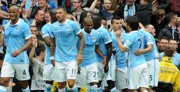 V utorok štartuje Liga majstrov: Šlágrom zápas v Manchestri!