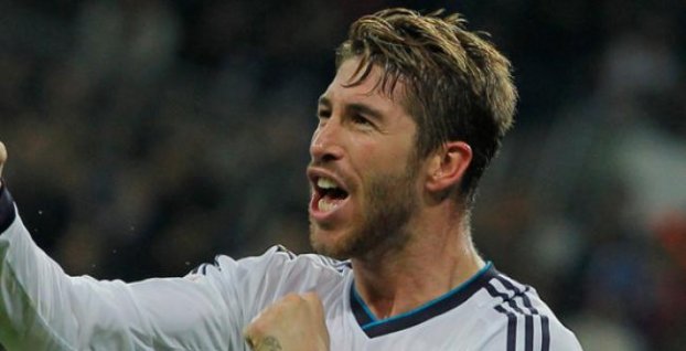 Ramos má vykĺbené ľavé rameno, Real prišiel aj o Balea a Varaneho