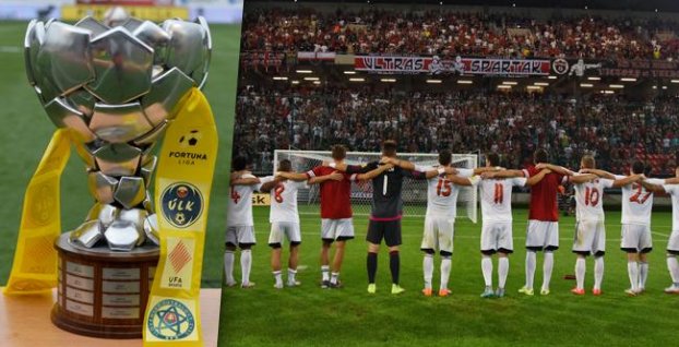 Fortuna lige rastie návštevnosť! V TV konkuruje La Lige!