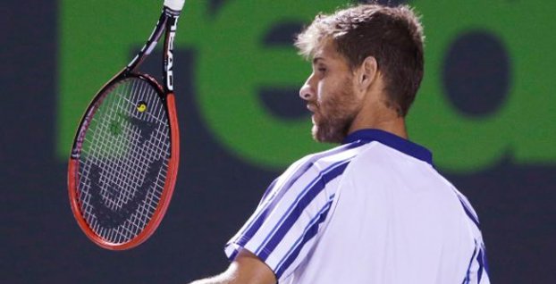 Kližan postúpil do 2. kola turnaja ATP v Métach