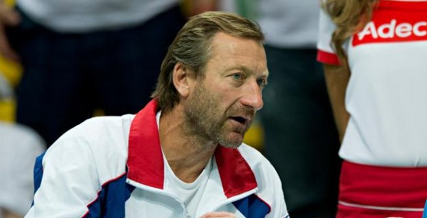 Davis Cup: Slováci v 2. kole v júli 2016 proti víťazovi súboja Izrael - Maďarsko